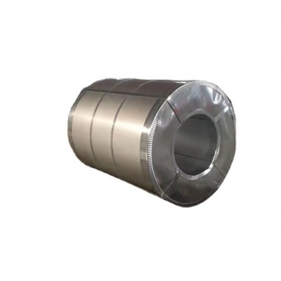 Hot rolled steel Galvanized steel coil, GI coil DX51D SGCC