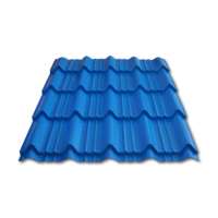 PPGI/Corrugated Roofing Sheet