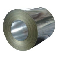 zinc coating high quality steel coil