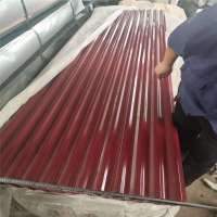 best quality corrugated roofing sheet pre-painted roofing sheets