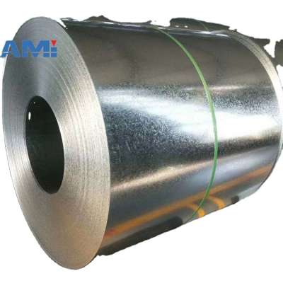 DX51D Zinc Coating 40g GI Steel Galvanized Steel Coil with Low Price