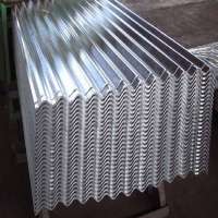 China galvanized zinc roof sheet roof sheets price long life