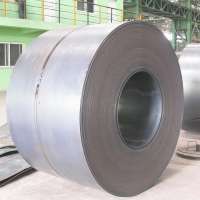 ASTM Low price hot rolled coil steel manufacturer coils steel