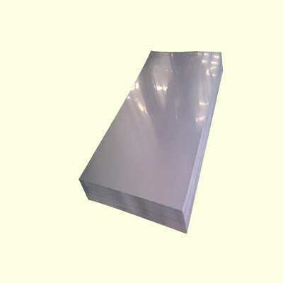 SGS approved mill / slit edge 316 stainless steel sheet