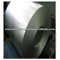 Galvalume Aluminum-zinc alloy-coated Steel Sheet