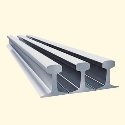 low price rail malaysia steel railway rail for sale