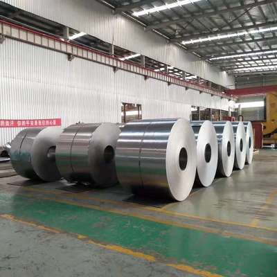 Hot sale 600-1800MM cold rolled steel sheet metal price per ton