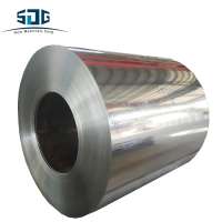 SDG Galvanized Metal Prices/Galvanized Steel Coil/Galvanized Sheet