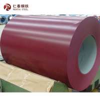 pgi/color Coated Steel Coil/pre Painted G40 Galvanized Steel Coil/color Coated Corrugated Metal House Roofing Sheet Dx51d/astma