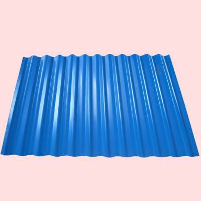 Excellent quality roof color factory direct supply