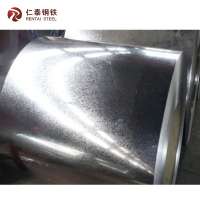 Galvanized steel sheet coil price