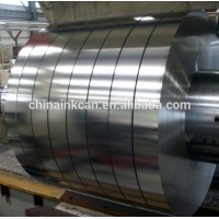 JIS G3303 T1-T5 MR Narrow Strip Tin Plate Coil