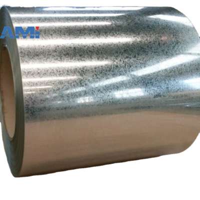 G30 G60 G90 HD GI Galvanized Steel Coils For Industrial