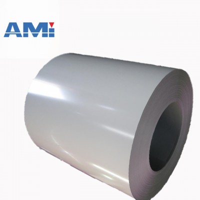 Low Price DX51D Z100 Prepainted Galvanized Steel Coil PPGI Steel Coil Prime PPGI Color Coated Steel Coil Price