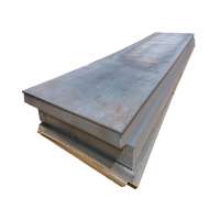 Hot rolled mild astm a36 steel plate price