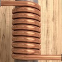 copper Coil price