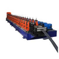 Hot Sale c Shape Solar Bracket Roll Forming Machine